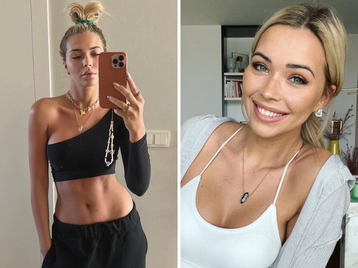 Sandra Kubicka chce wymienić implanty piersi