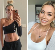 Sandra Kubicka chce wymienić implanty piersi
