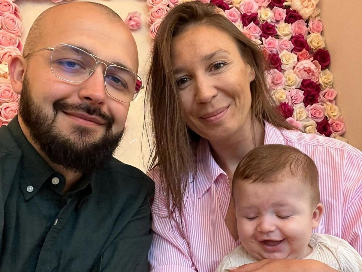Aneta i Robert ze ślubu od pierwszego wejrzenia upomnieni przez fankę