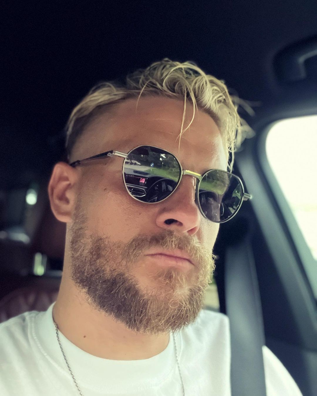 Sebastian Fabijański pierwszy raz szczerze o rozstaniu z Maffashion