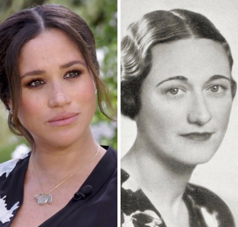meghan i wallis