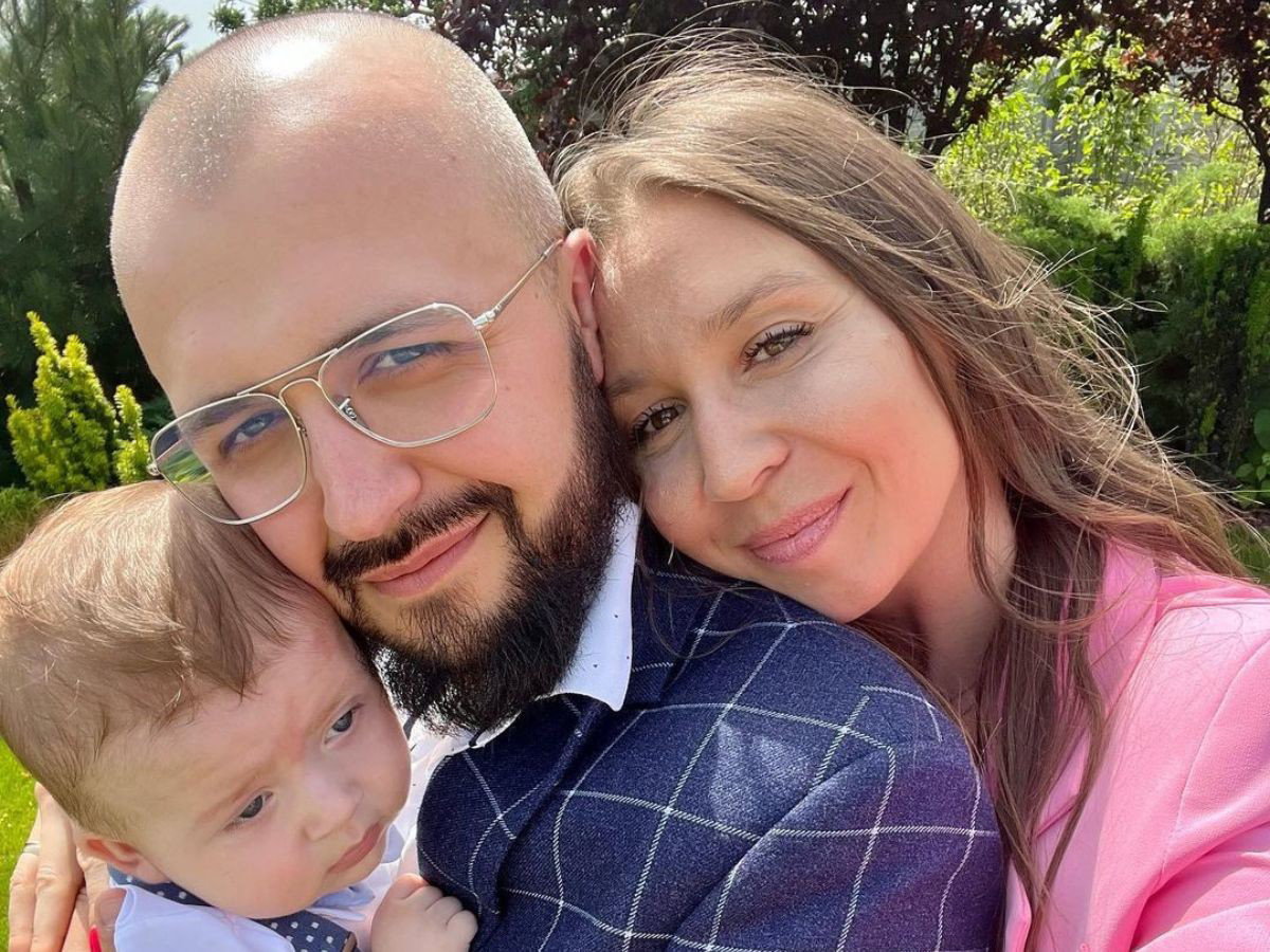 "Ślub od pierwszego wejrzenia": To był wielki dzień synka Anety