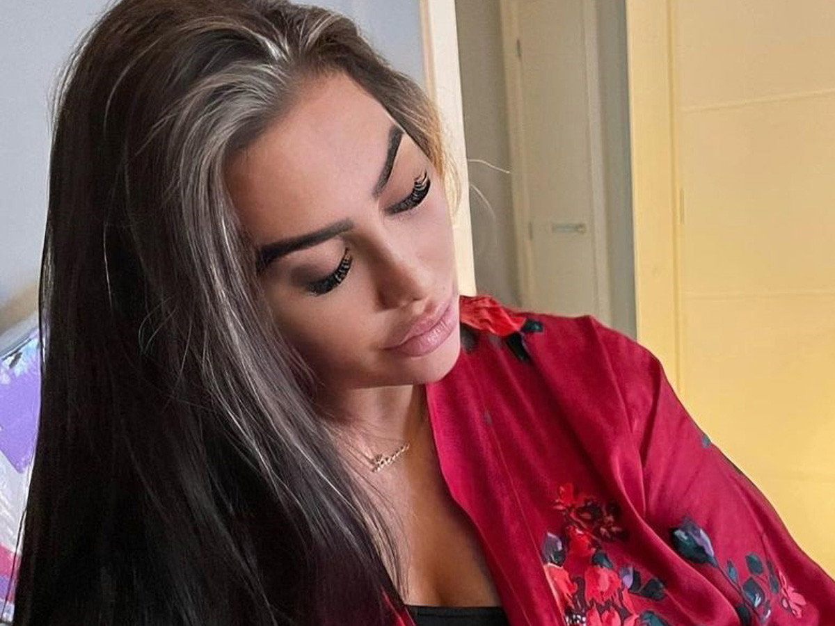 Gwiazda reality show o śmierci córki
