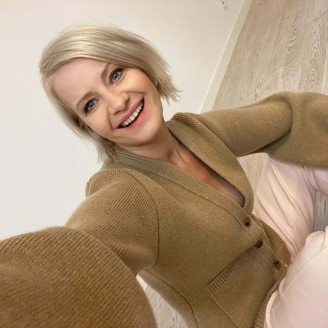 Małgorzata Kożuchowska