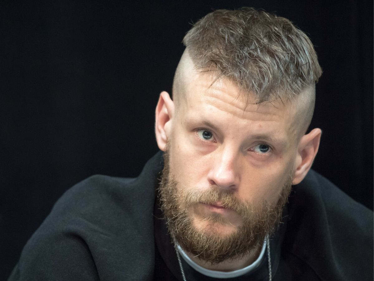 Sebastian Fabijański o zdradzie i aferze z Rafalalą