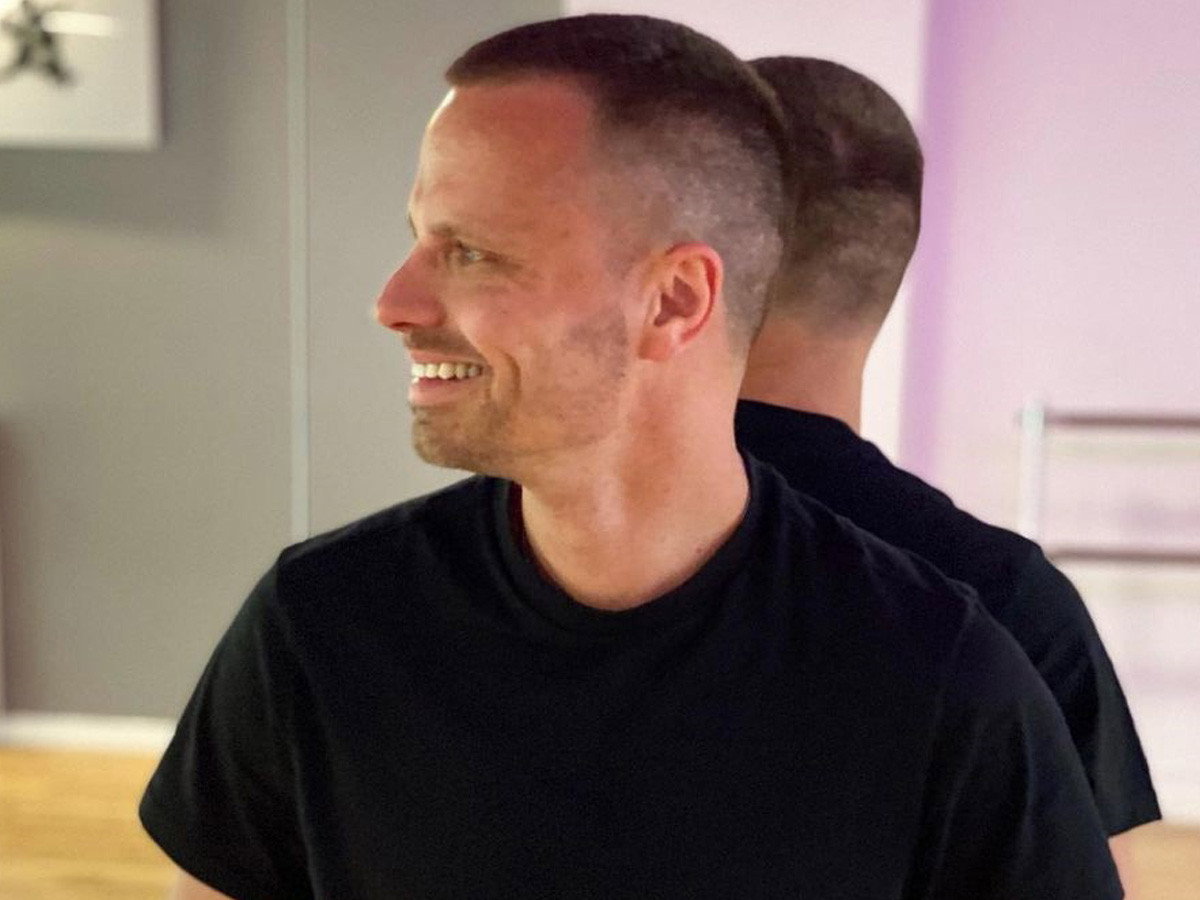 Marcin Hakiel ma nową partnerkę?
