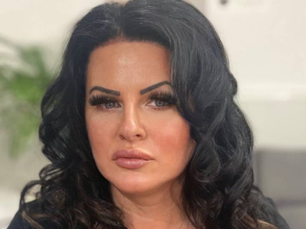 "Królowe życia": Edzia znowu zaskoczyła fanów