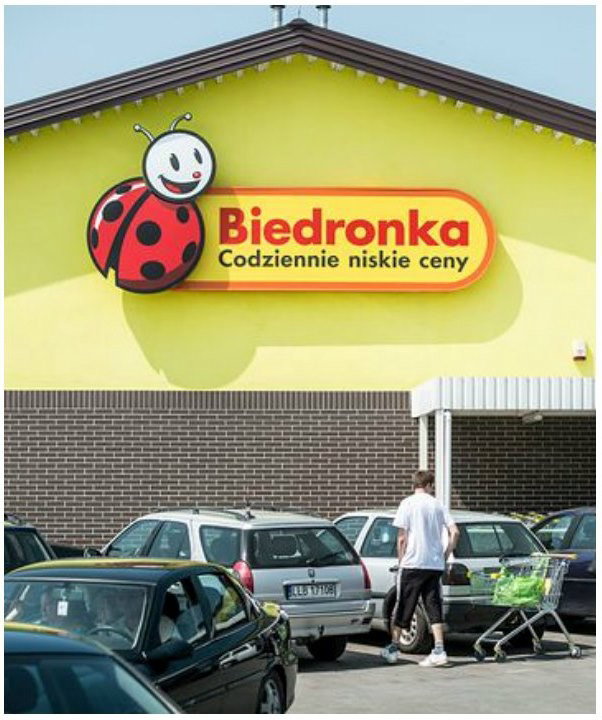 W Biedronce pojawią się testy na koronawirusa