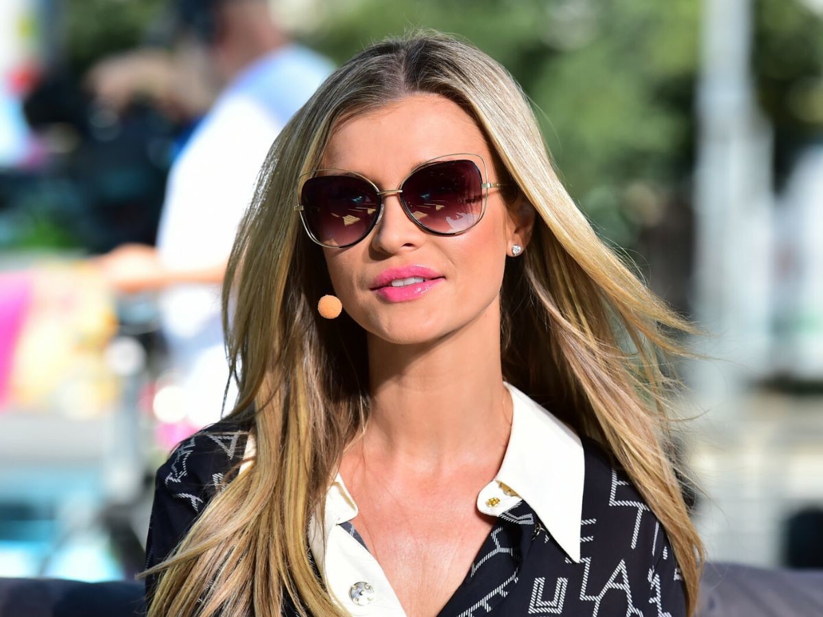 Joanna Krupa przeszła metamorfozę
