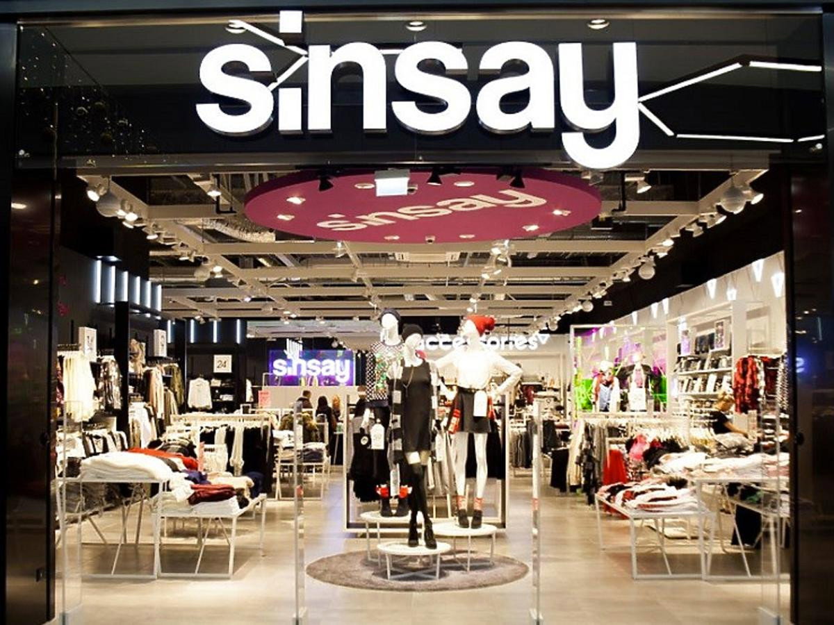 Sinsay