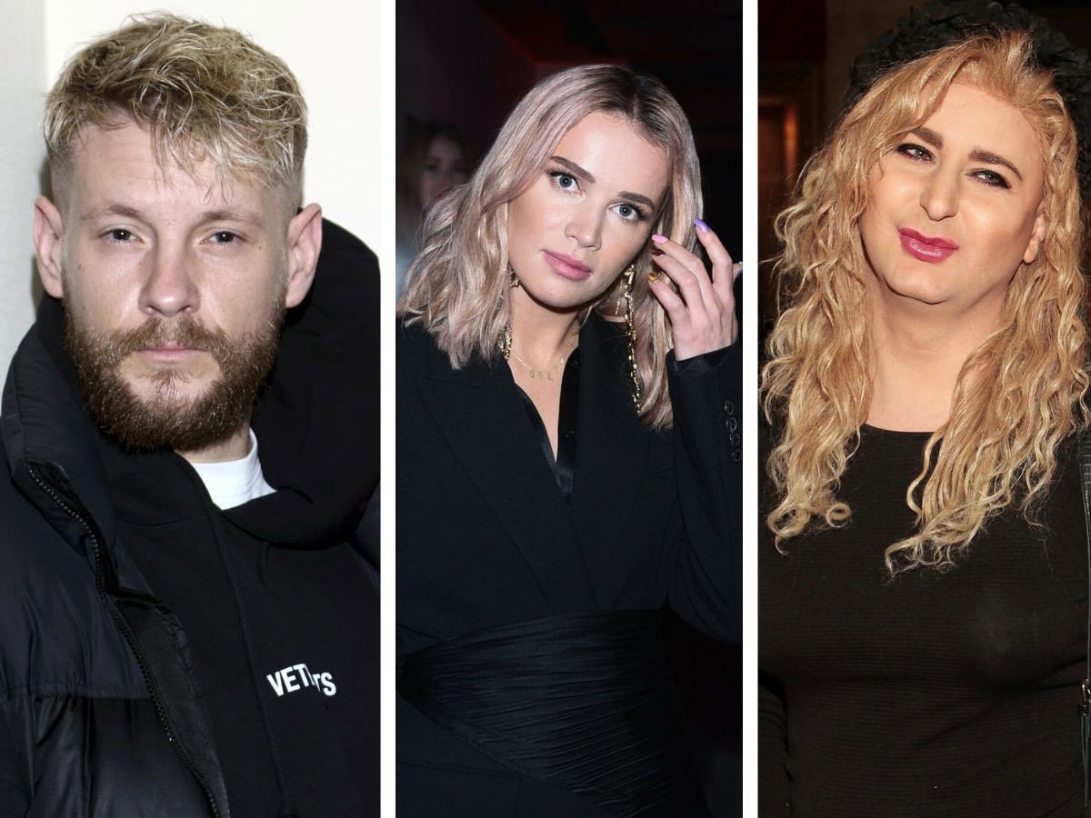 Rafalala potwierdza słowa Fabijańskiego i uderza w Maffashion