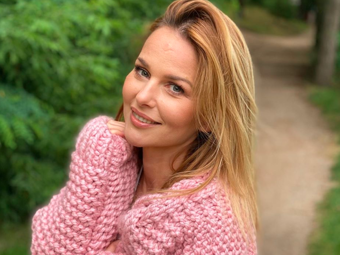 Paulina Sykut-Jeżyna skróciła włosy i zmieniła ich kolor