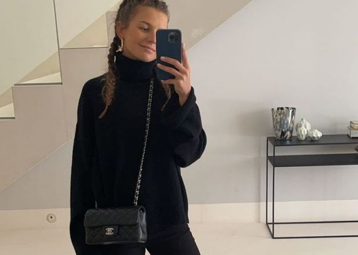 Anna Lewandowska