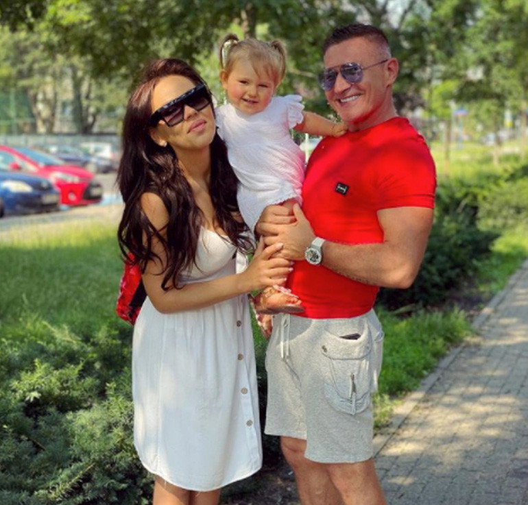 sylwia bomba i jacek