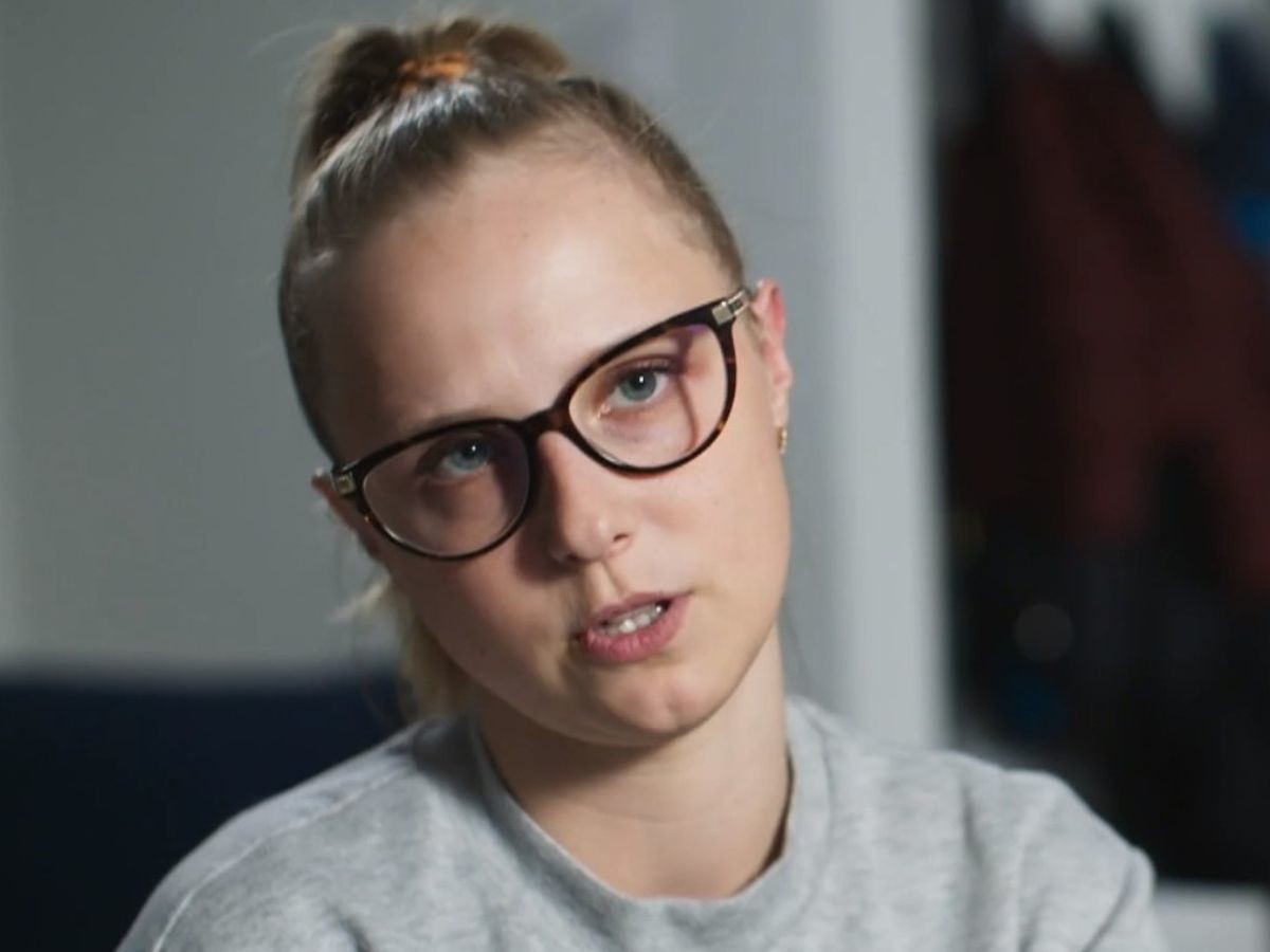 Agnieszka ze Ślubu od pierwszego wejrzenia w niepokojącym wpisie