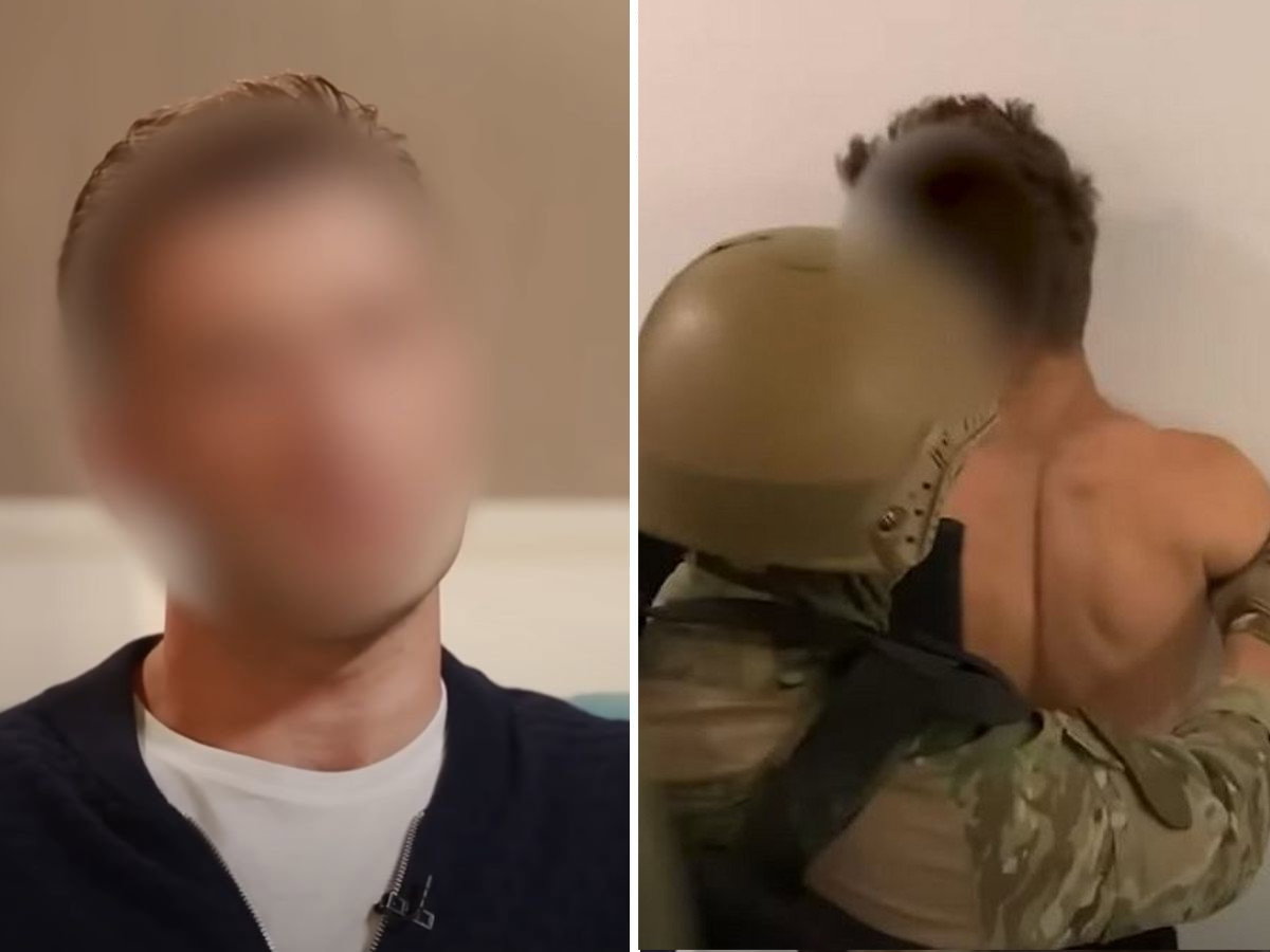 "Ślub od pierwszego wejrzenia": Uczestnik zabił i poćwiartował partnerkę. Część organów ukrył w lodówce
