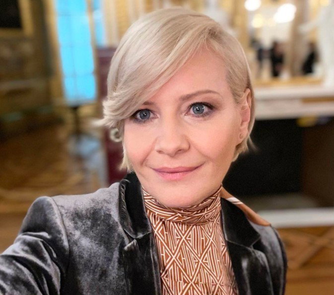 Małgorzata Kożuchowska pokazała mamę. Fani: „uderzające podobieństwo”