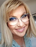 Katarzyna Skrzynecka przeszła matemorfozę