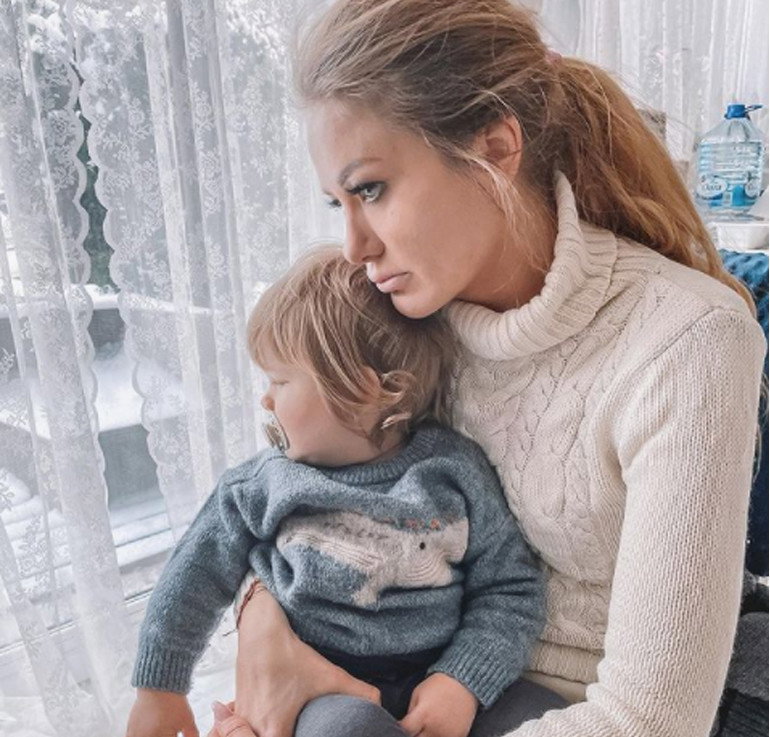 ewa mrozowska