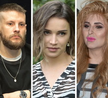 Maffashion o przerażających słowach Rafalali: "Wara od mojego syna!"