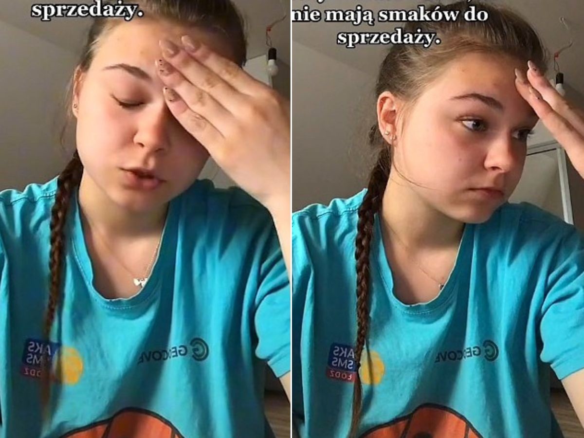 Polska tiktokerka zwolniona z pracy za TikToka