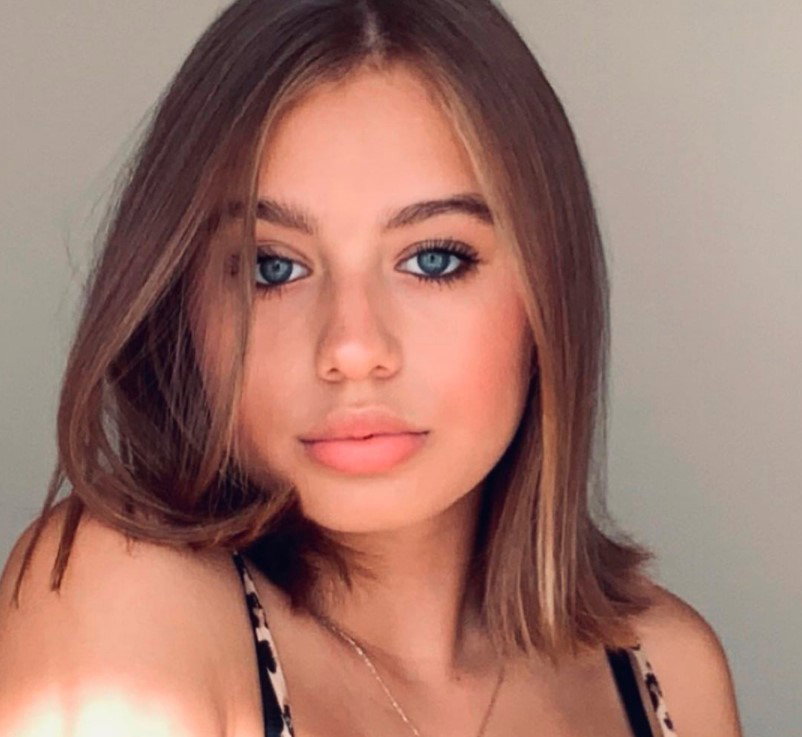 Oliwia Bieniuk