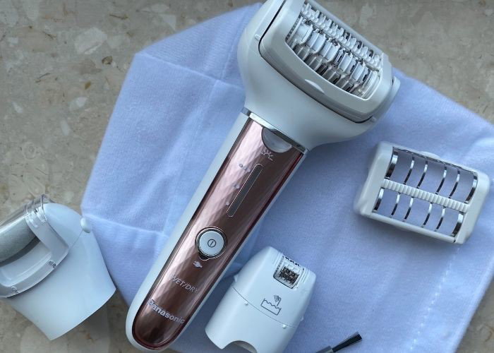 depilator Panasonic