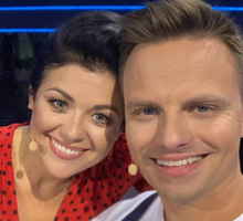 katarzyna cichopek i marcin hakiel