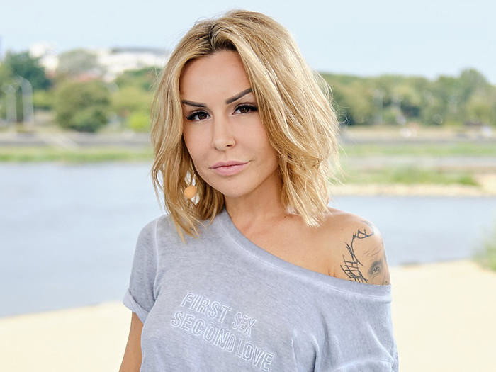 Blanka Lipińska