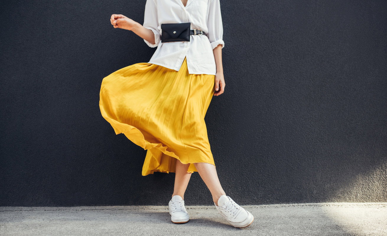 modne buty na wiosnę w Lidlu za 69 zł