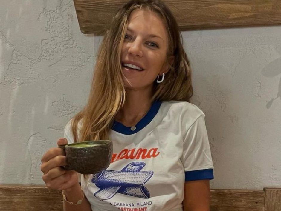 Anna Lewandowska pokazała córki: Klarę i Laurę