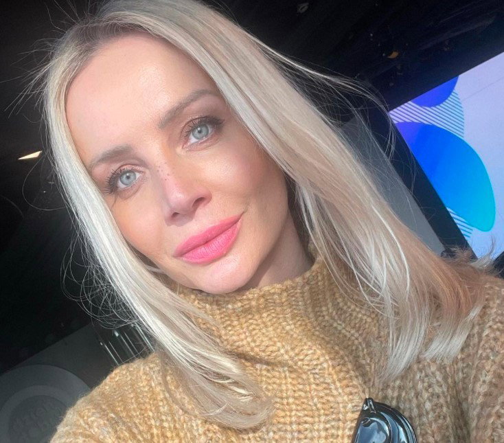 Agnieszka Woźniak-Starak