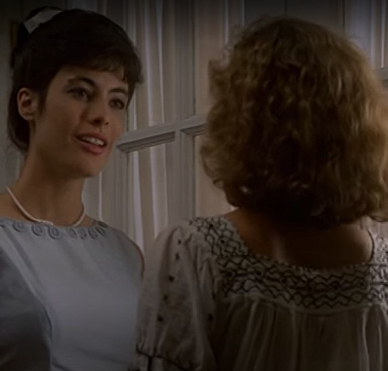 Jak dziś wygląda Jane Brucker, siostra Babe z "Dirty Dancing"