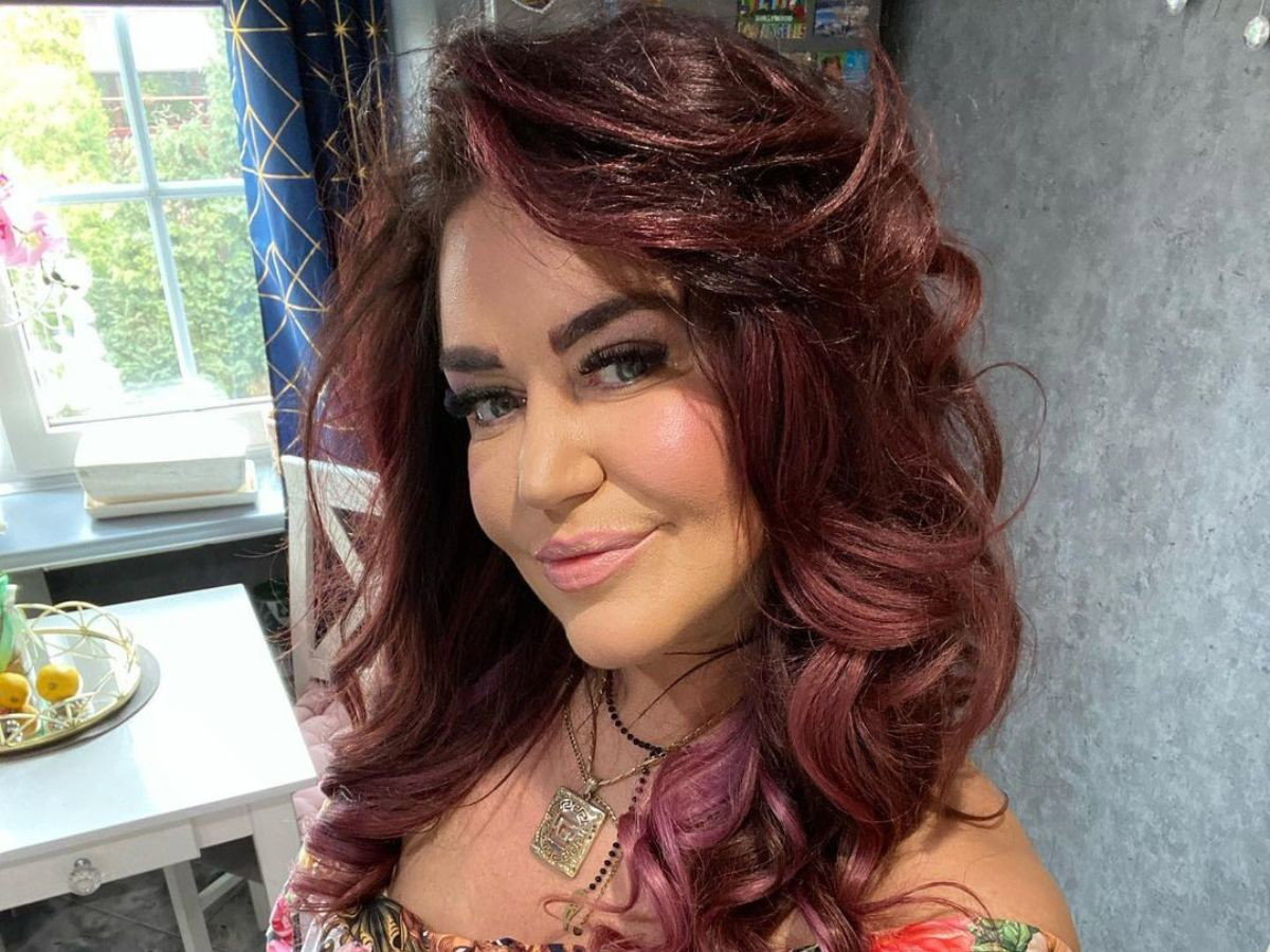 Gogglebox: Agnieszka Kotońska znowu schudła?