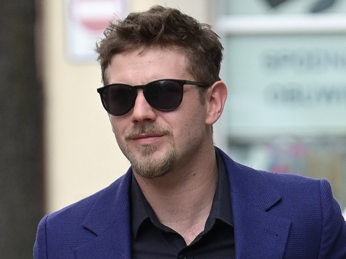 Antoni Królikowski pokazał nagranie z kroplówką w szpitalu. W jakim jest stanie?