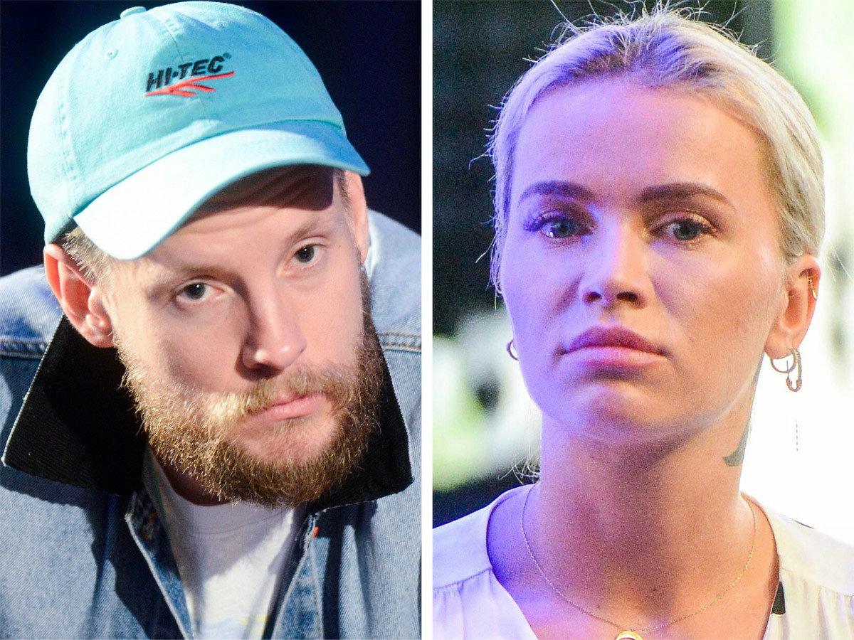 Maffashion o rozstaniu z Fabijańskim