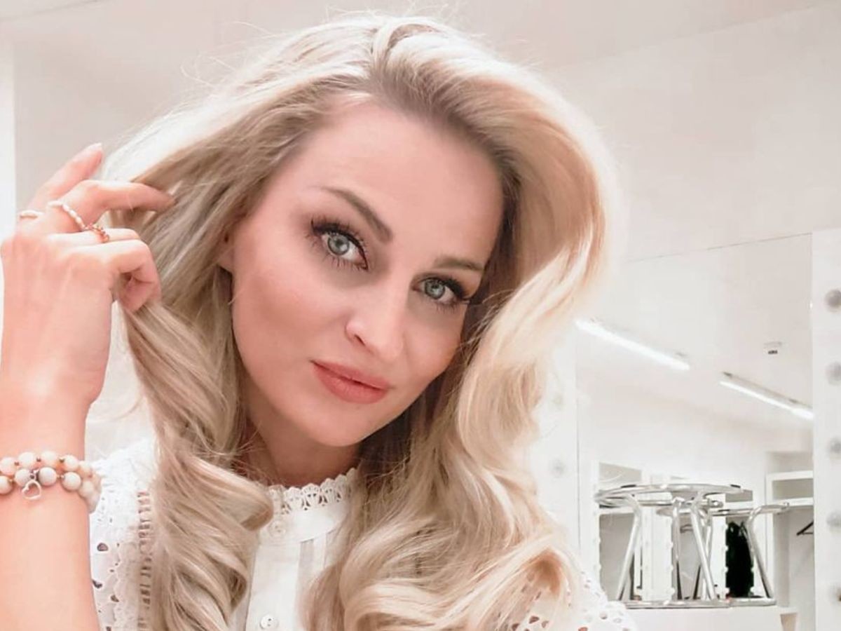 "Ślub od pierwszego wejrzenia": Anita gorzko o publikowaniu zdjęć dzieci w sieci