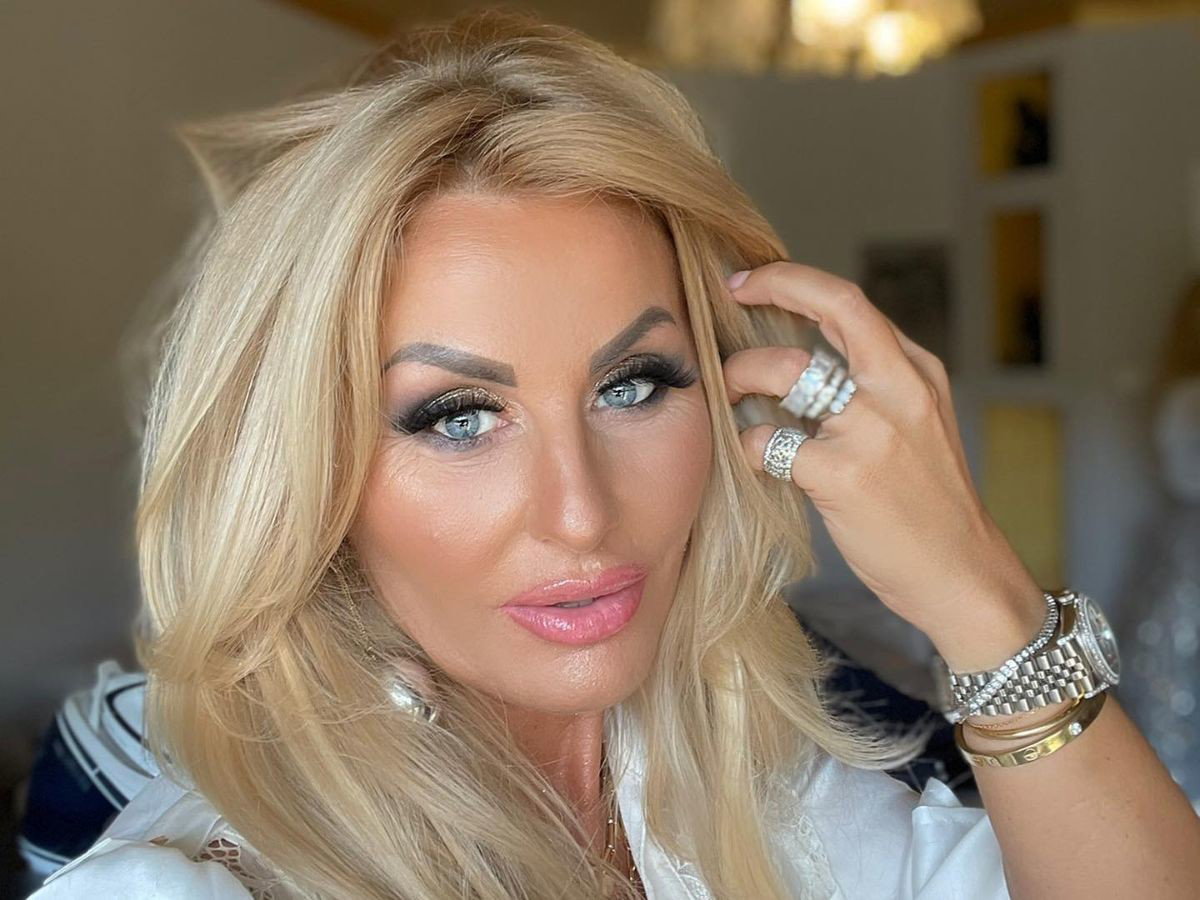 Królowe życia: Dagmara Kaźmierska kusi fanów zdjęciem prosto z łóżka
