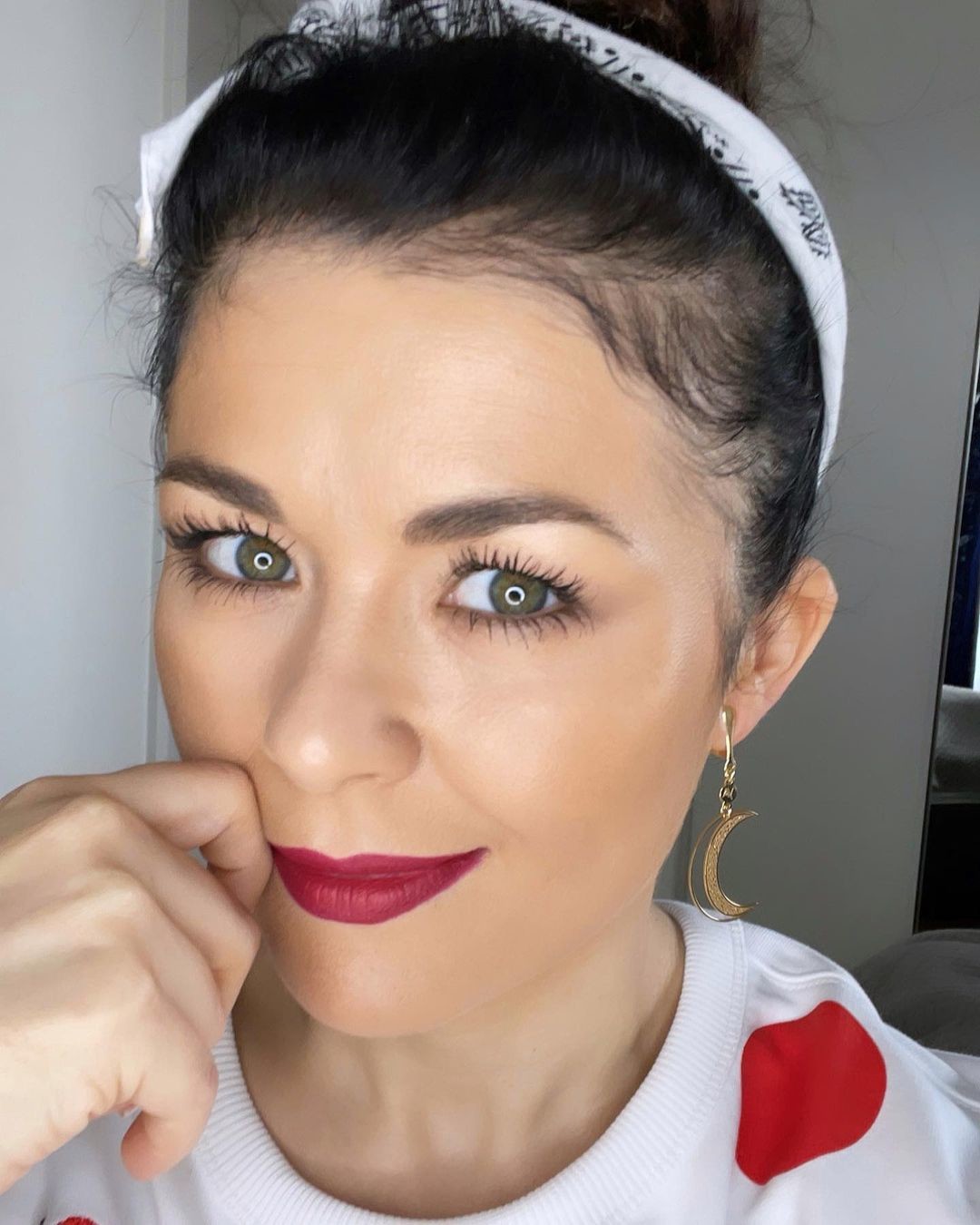 Kasia Cichopek