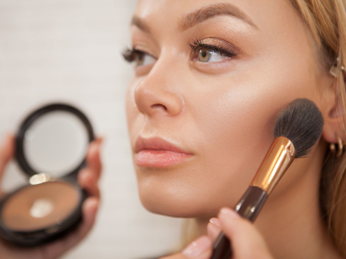 Mineralny Podkład Kompaktowy Sephora Collection Promocja i opinie