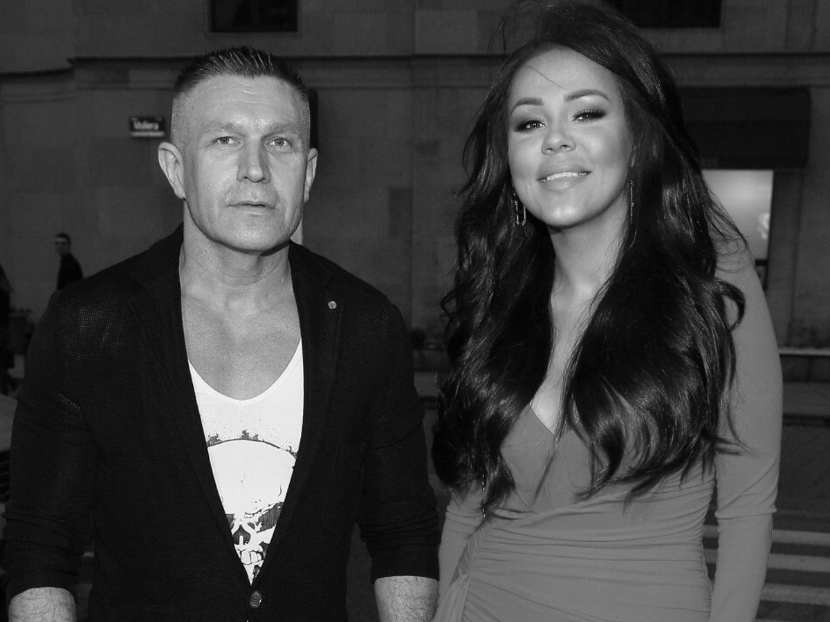 Nie żyje były partner Sylwii Bomby i ojciec jej córki