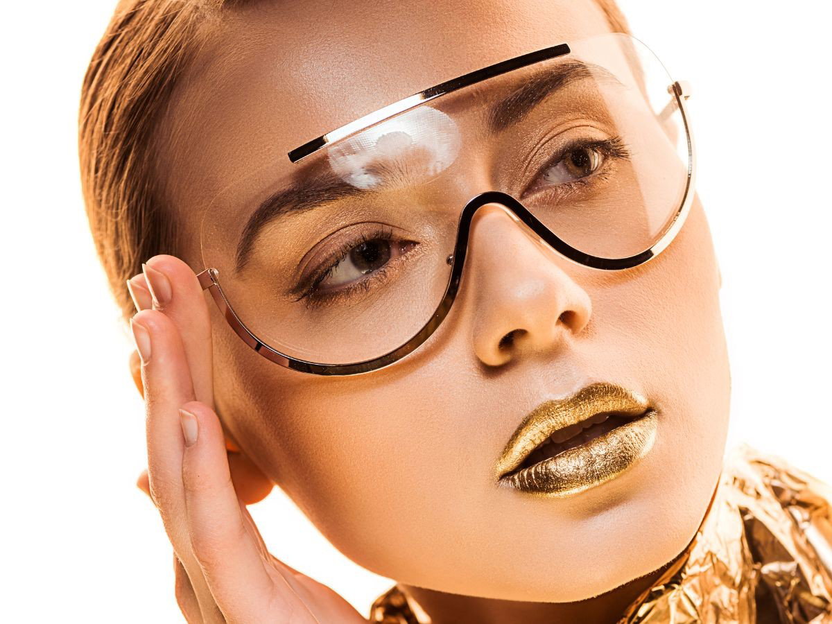 Cream Lip Stain METAL Matowa Szminka Do Ust O Metalicznym Wykończeniu opinie i promocja