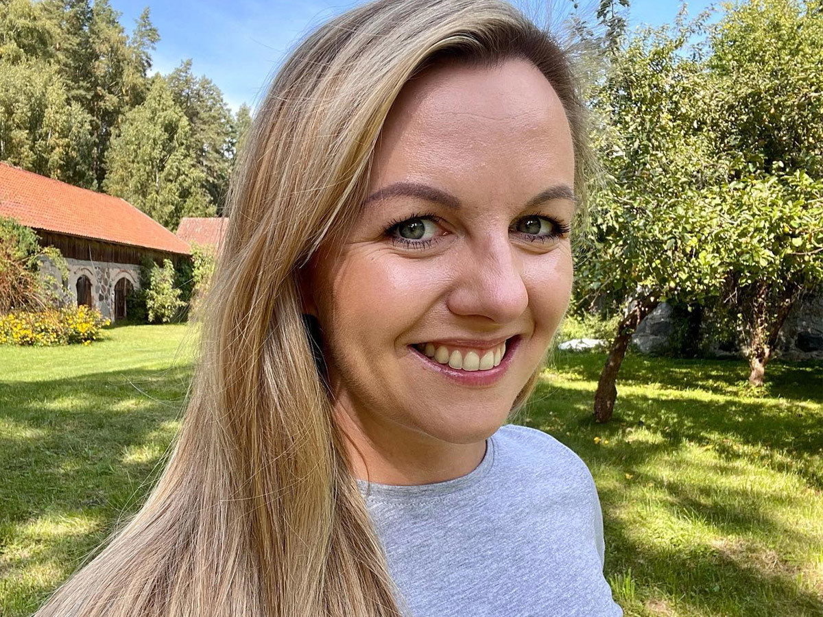 Agnieszka Antosik ze Ślubu od pierwszego wejrzenia pokazała ślubne zdjęcia