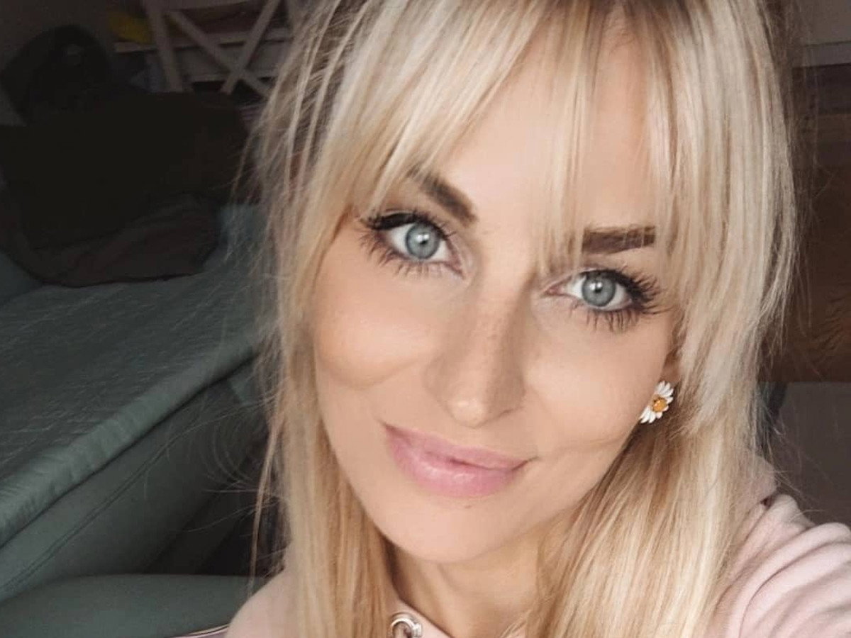 Anita ze Ślubu od pierwszego wejrzenia nie jest już blondynką