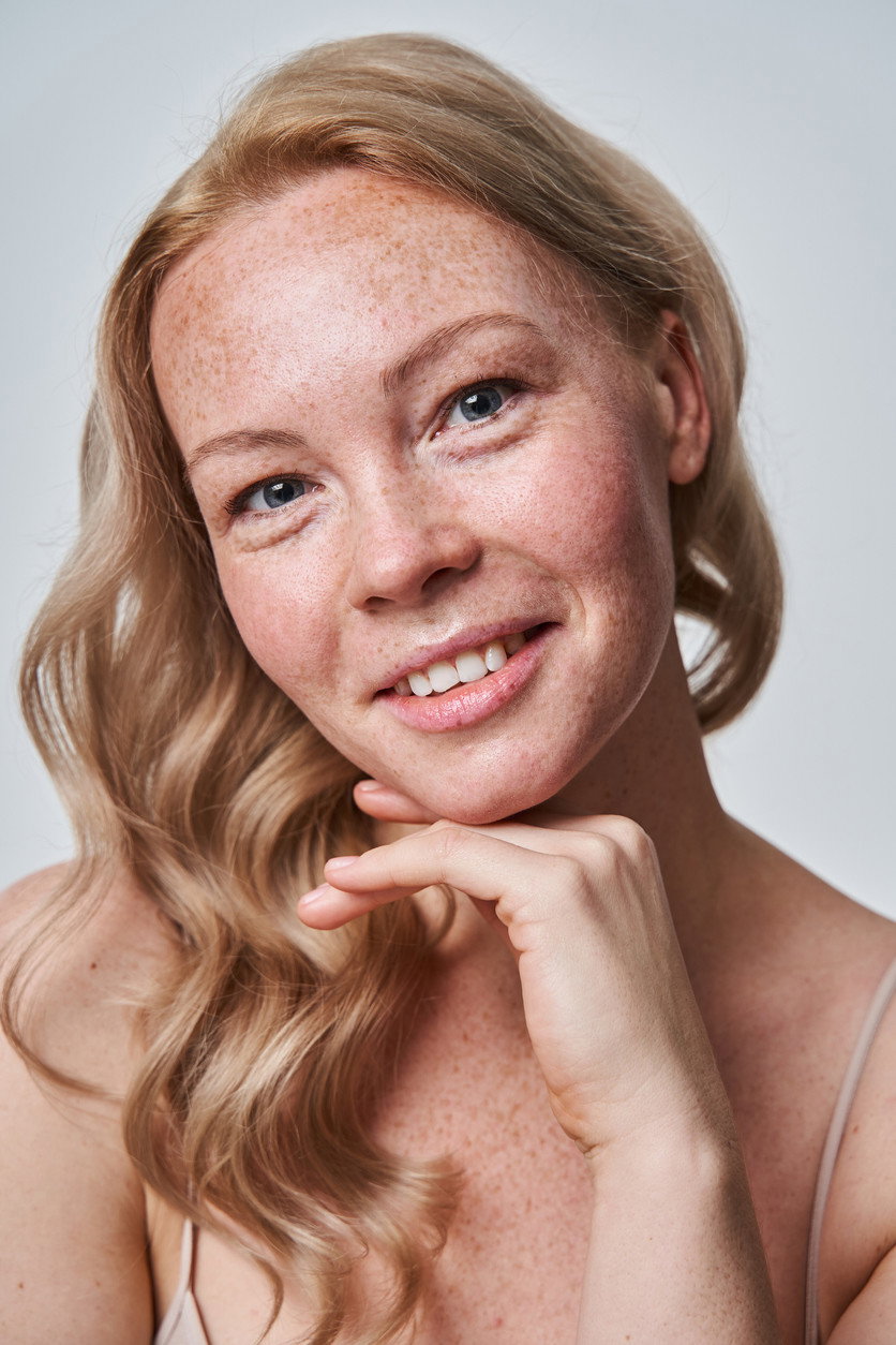 efekty skin fasting z TikToka
