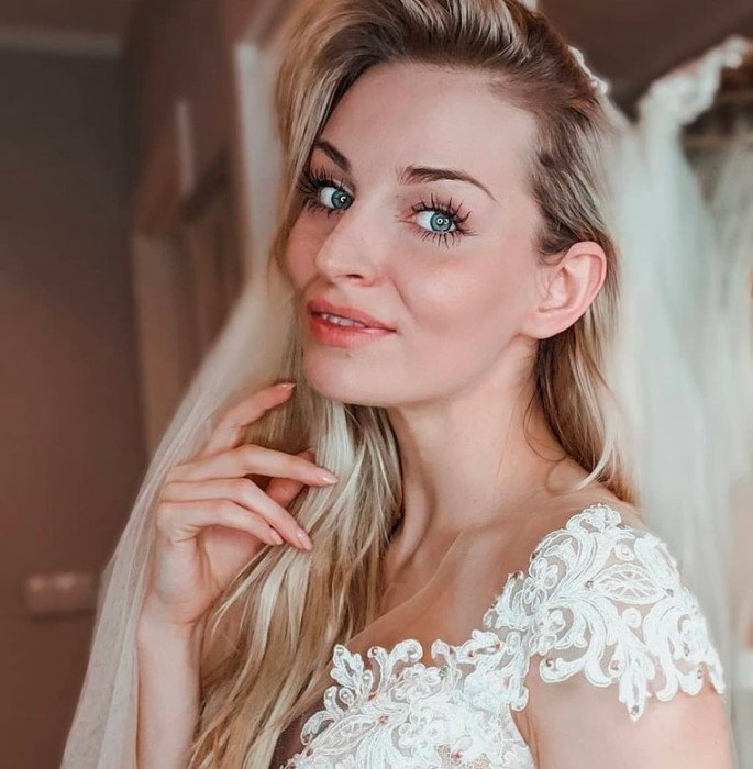 Anita ze „Ślubu od pierwszego wejrzenia”