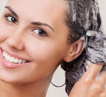 Arganicare Naturalny szampon z keratyną opinie i promocja