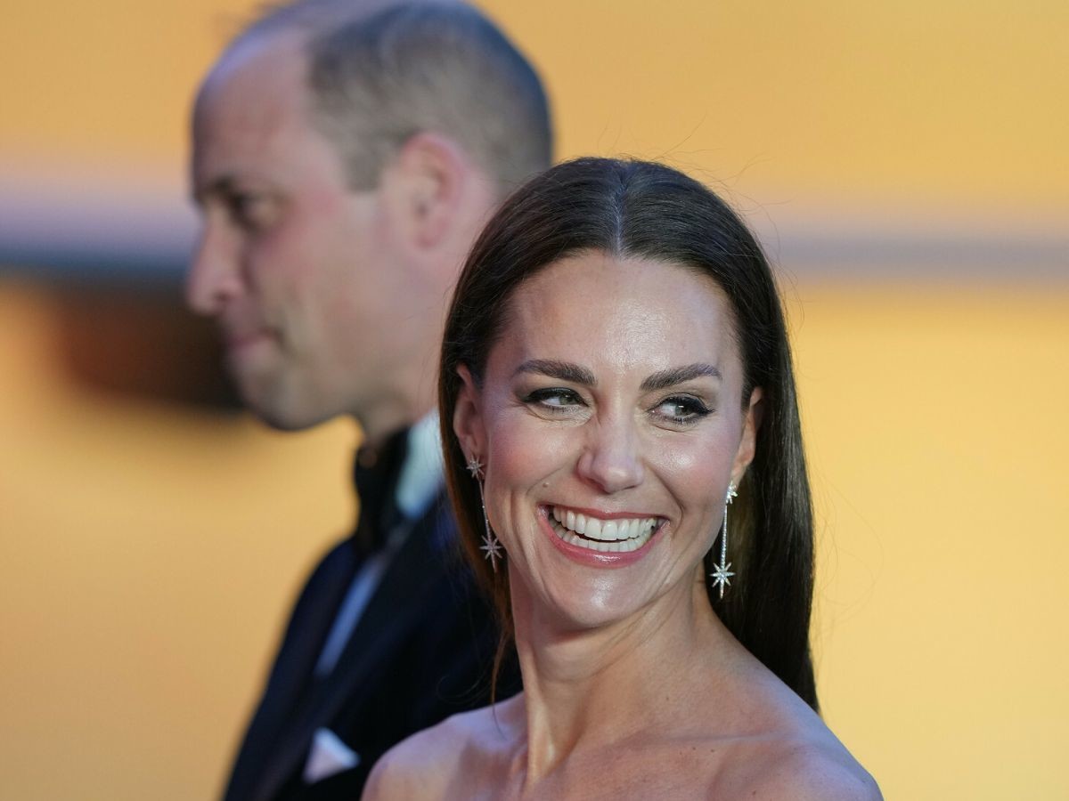Kate i William mocno imprezowali przed ślubem