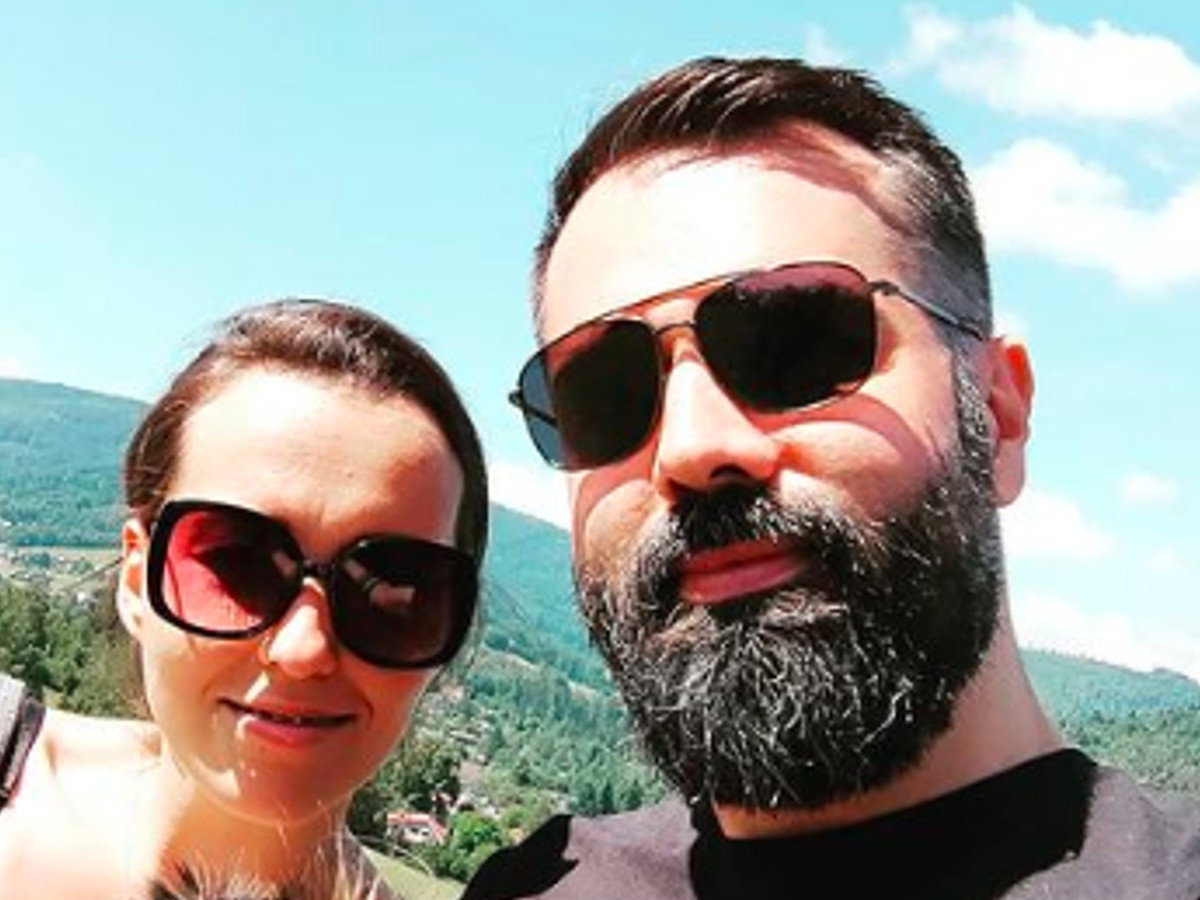 "Ślub od pierwszego wejrzenia": Laura i Karol pokazali zdjęcie z dzieckiem