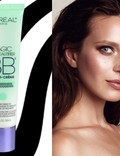 Zielony krem BB L'Oreal Paris